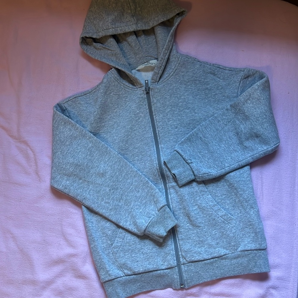 H&m hoody